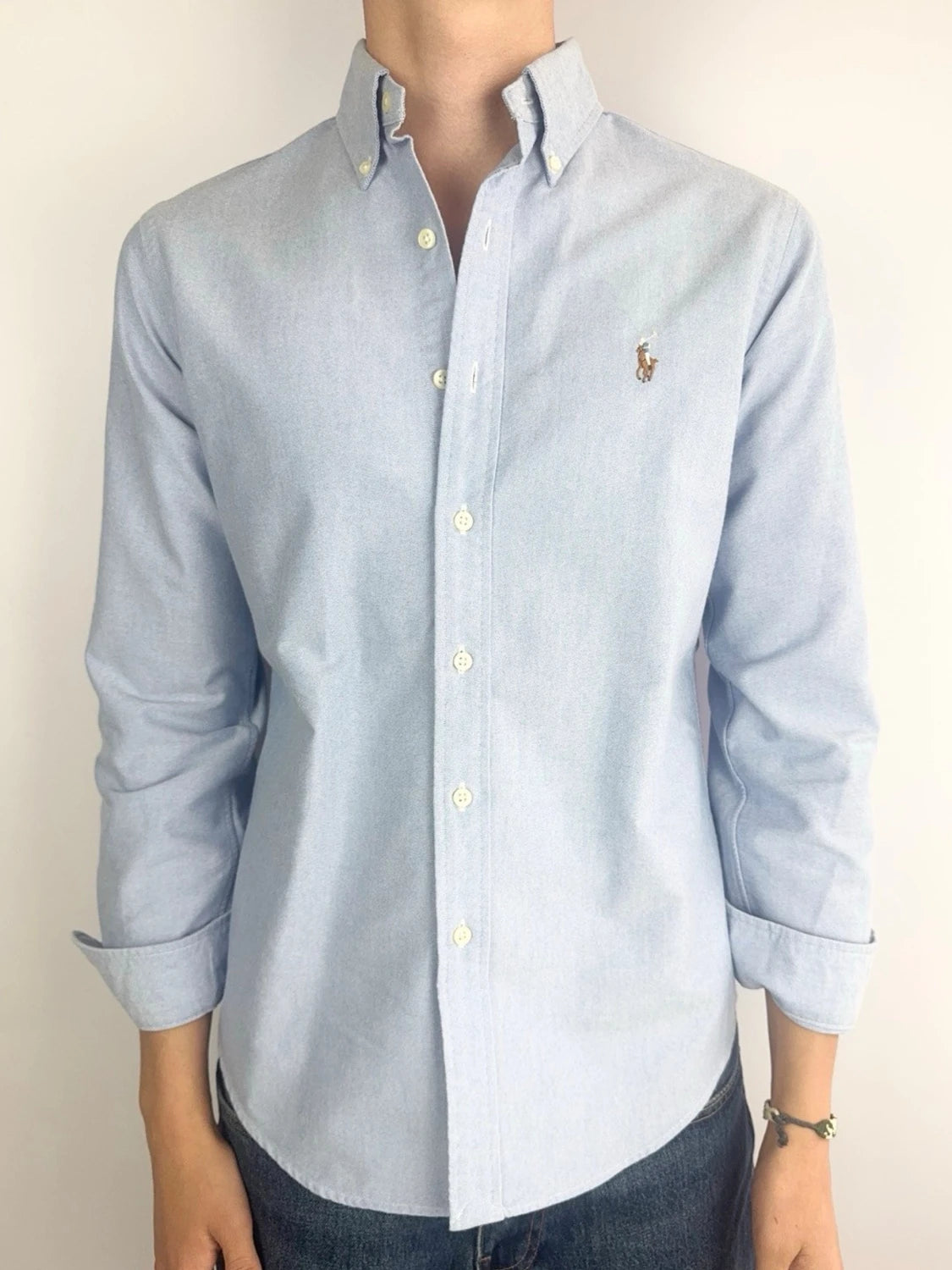 Ralph Lauren Skjorta
