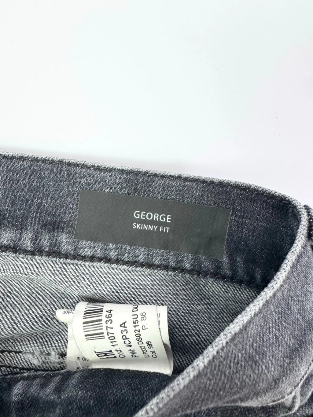 Dondup George Jeans