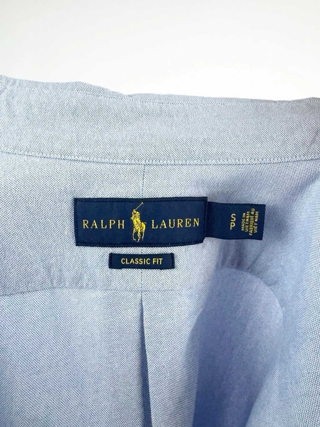 Ralph Lauren Skjorta