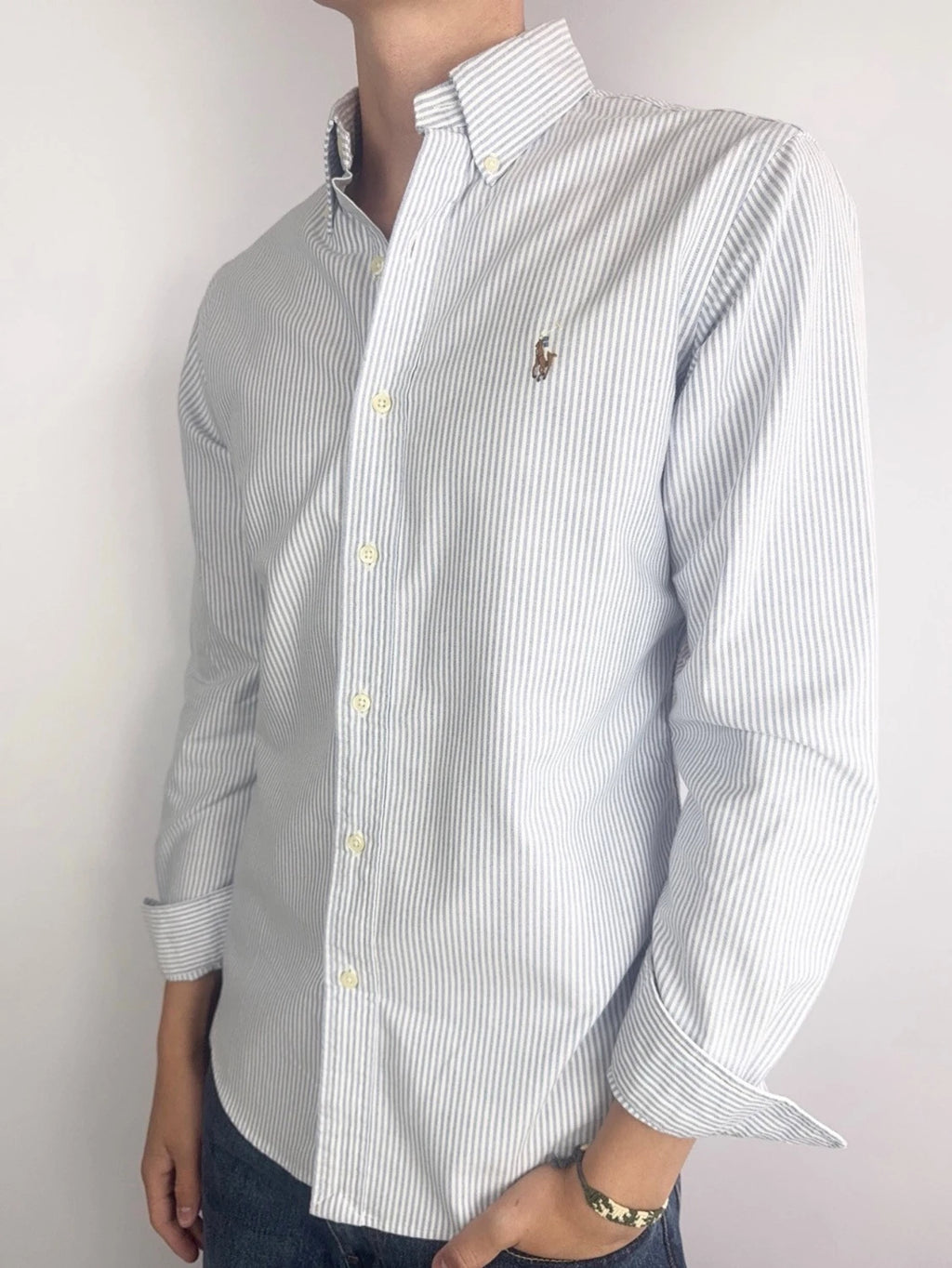 Ralph Lauren Skjorta