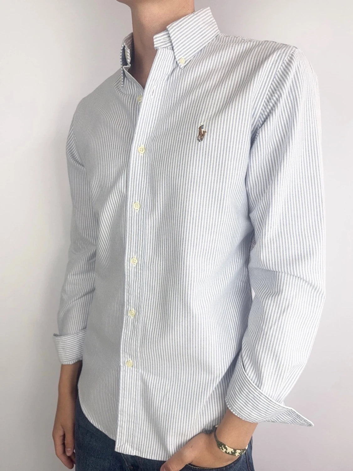 Ralph Lauren Skjorta