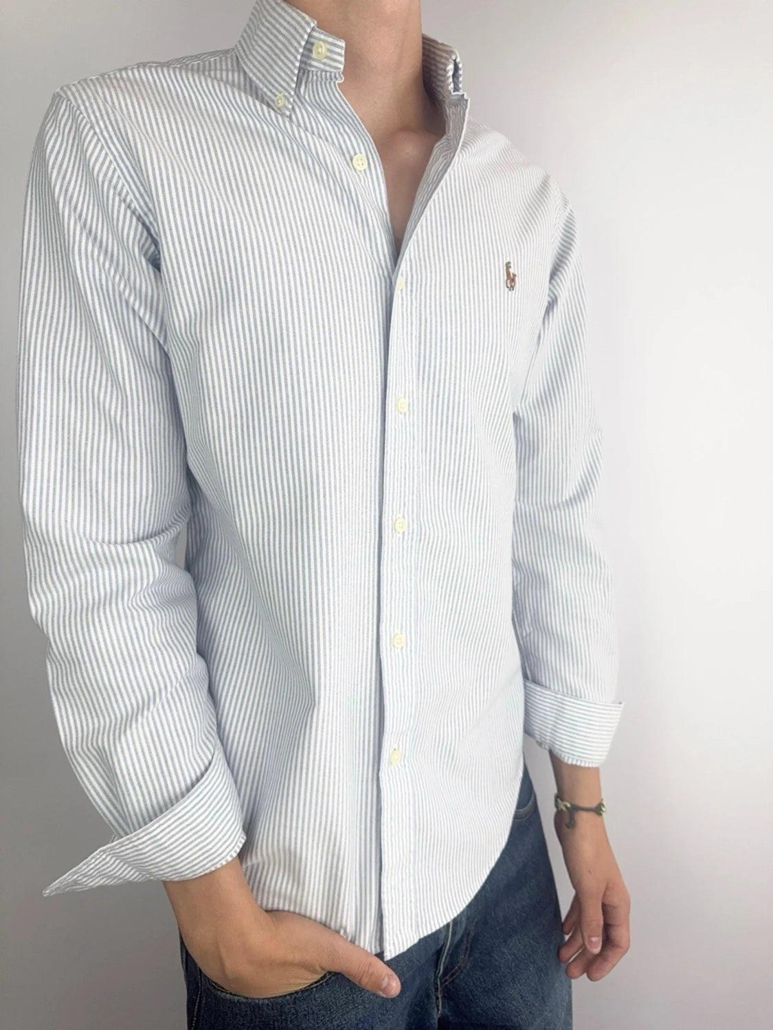 Ralph Lauren Skjorta