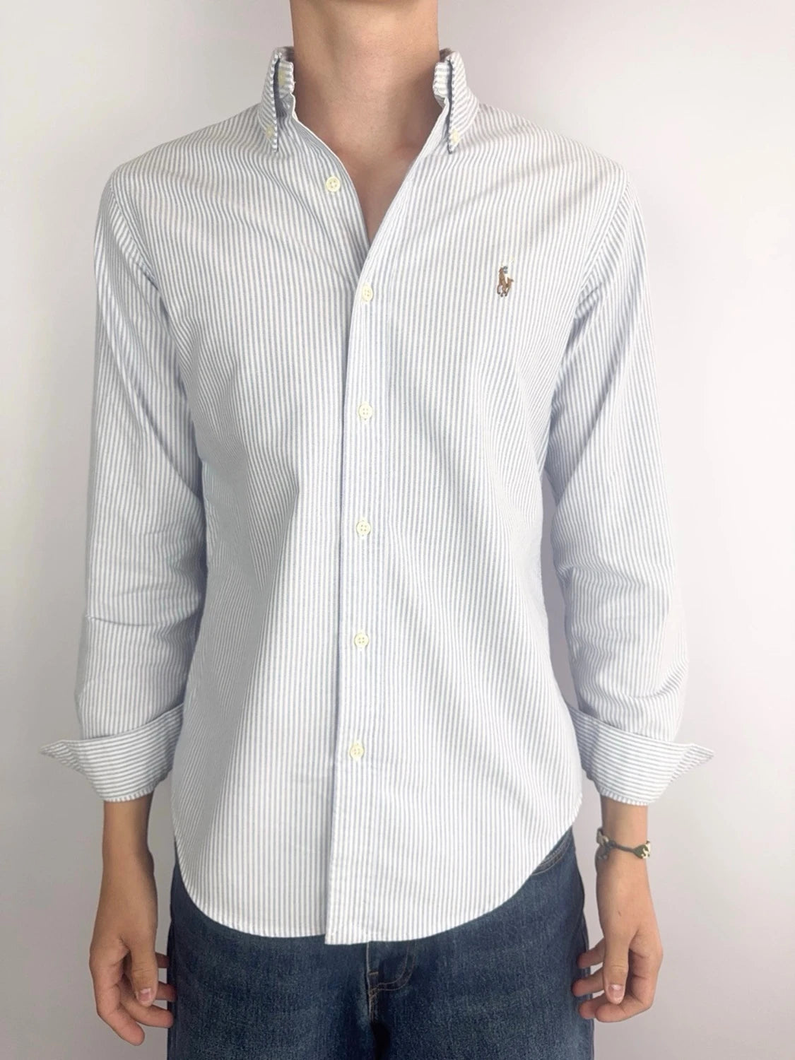 Ralph Lauren Skjorta