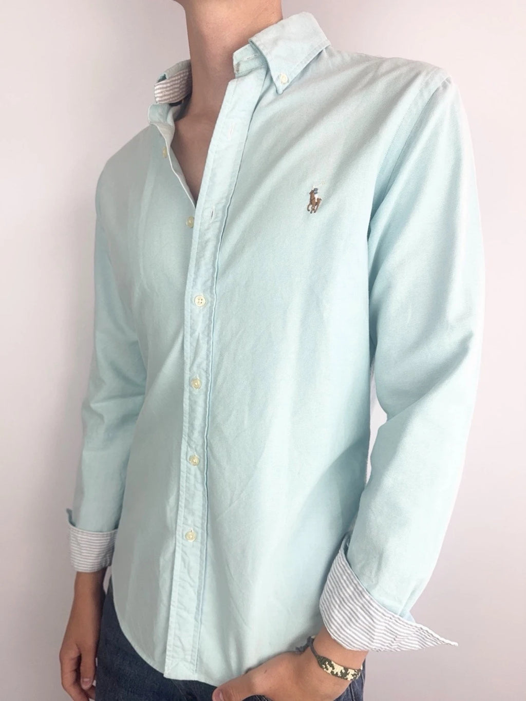 Ralph Lauren Skjorta