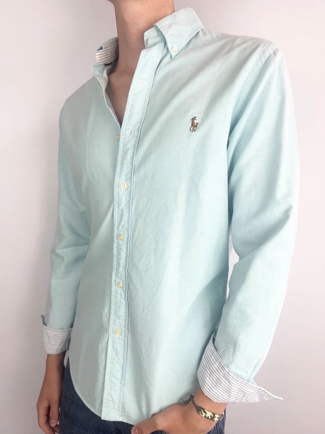 Ralph Lauren Skjorta