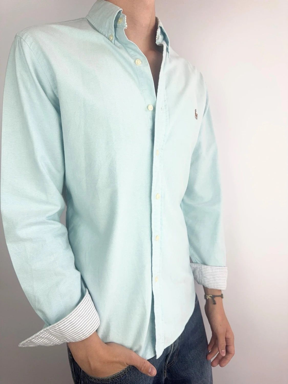 Ralph Lauren Skjorta