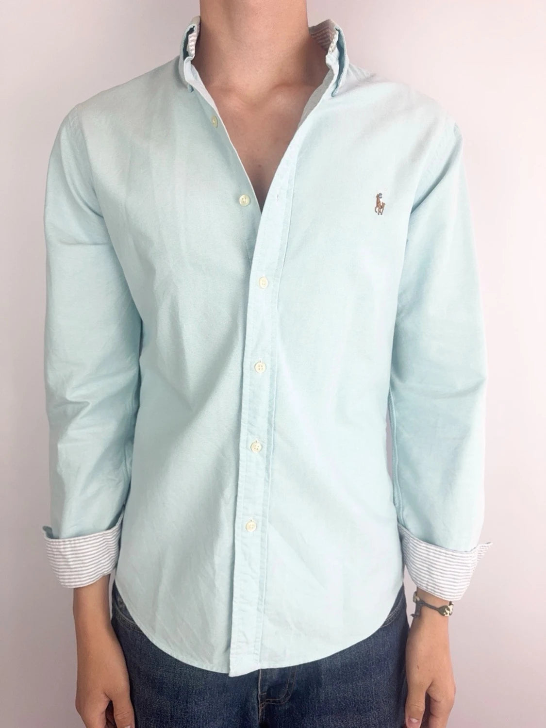 Ralph Lauren Skjorta