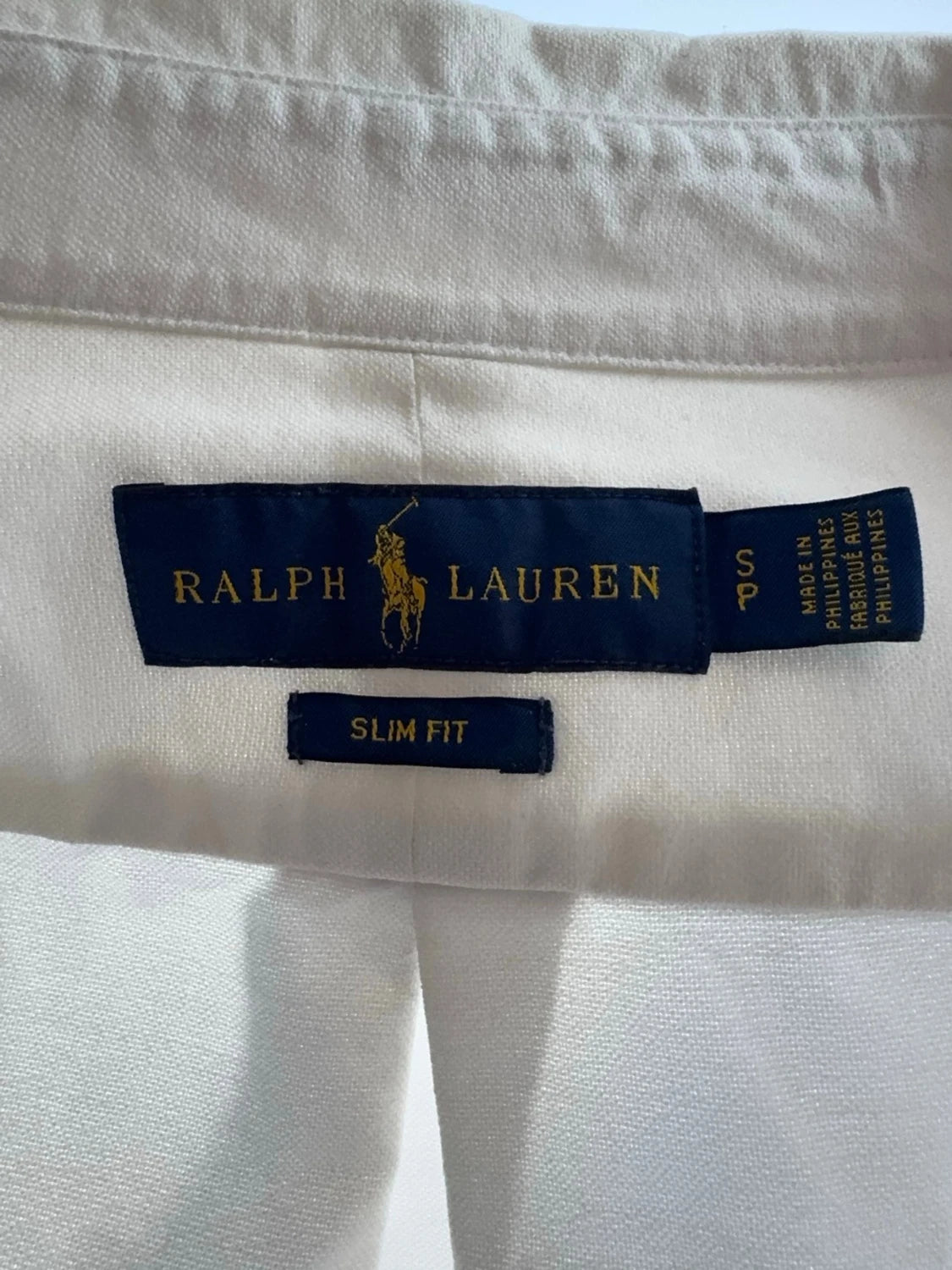 Ralph Lauren Skjorta