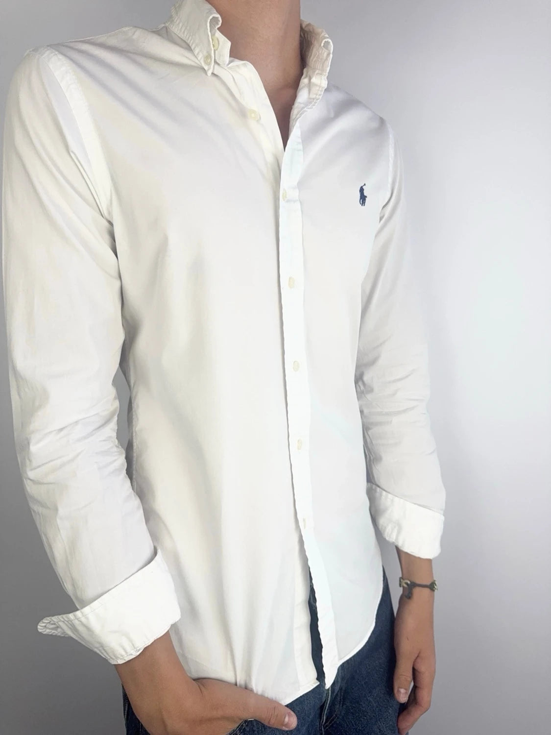 Ralph Lauren Skjorta
