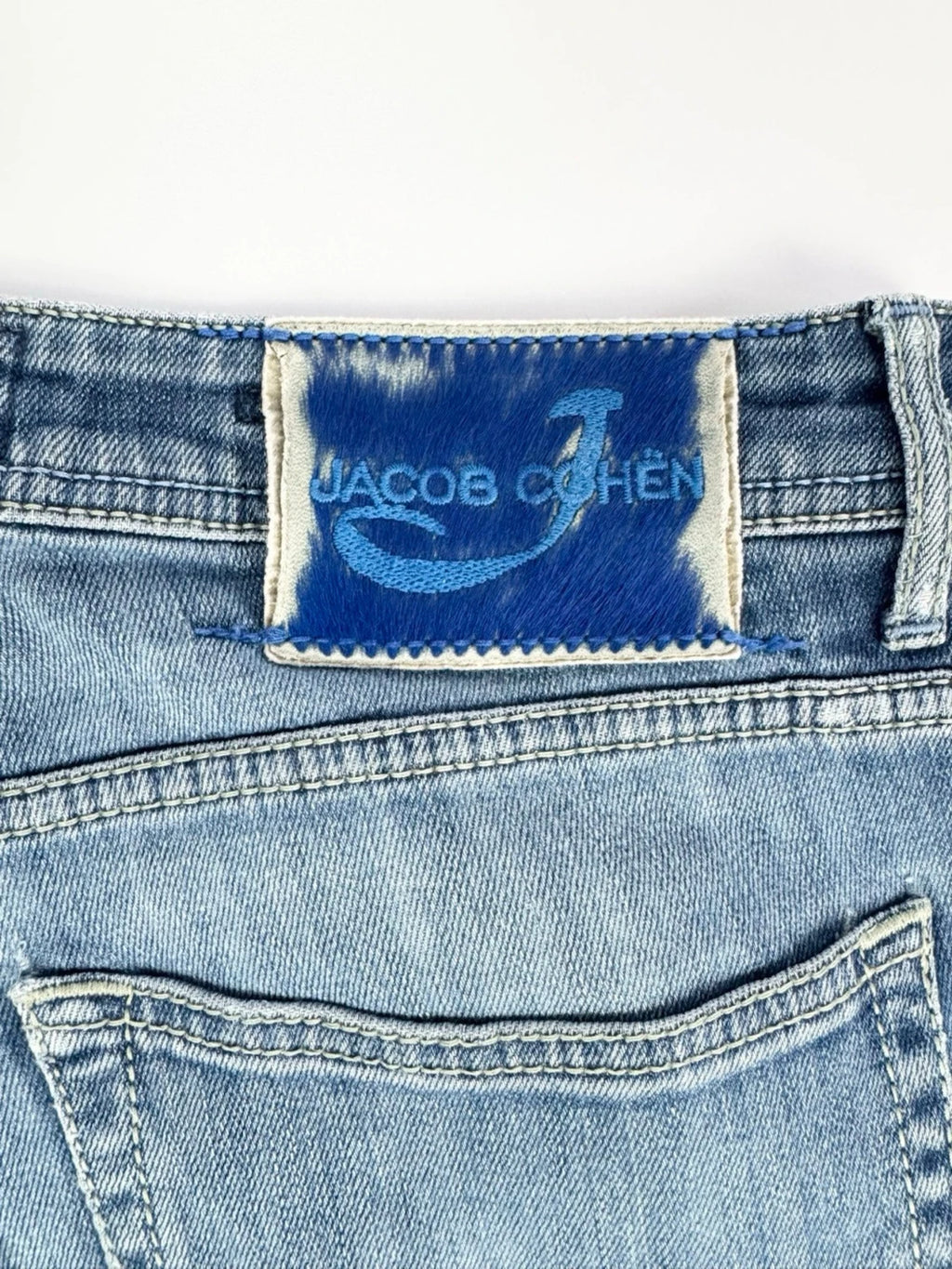Jacob Cohën Jeans "622 C"