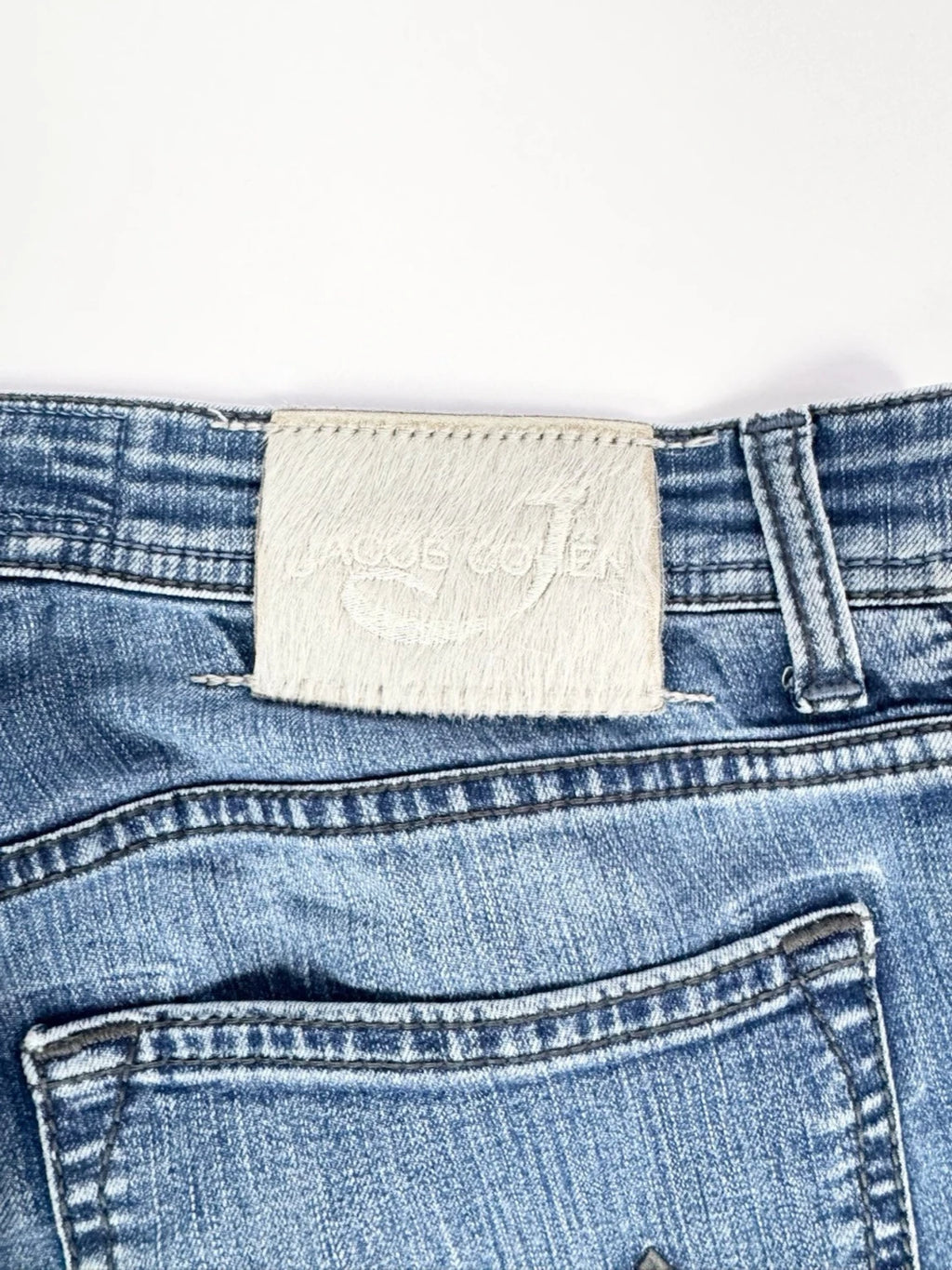 Jacob Cohën Jeans "622 C"