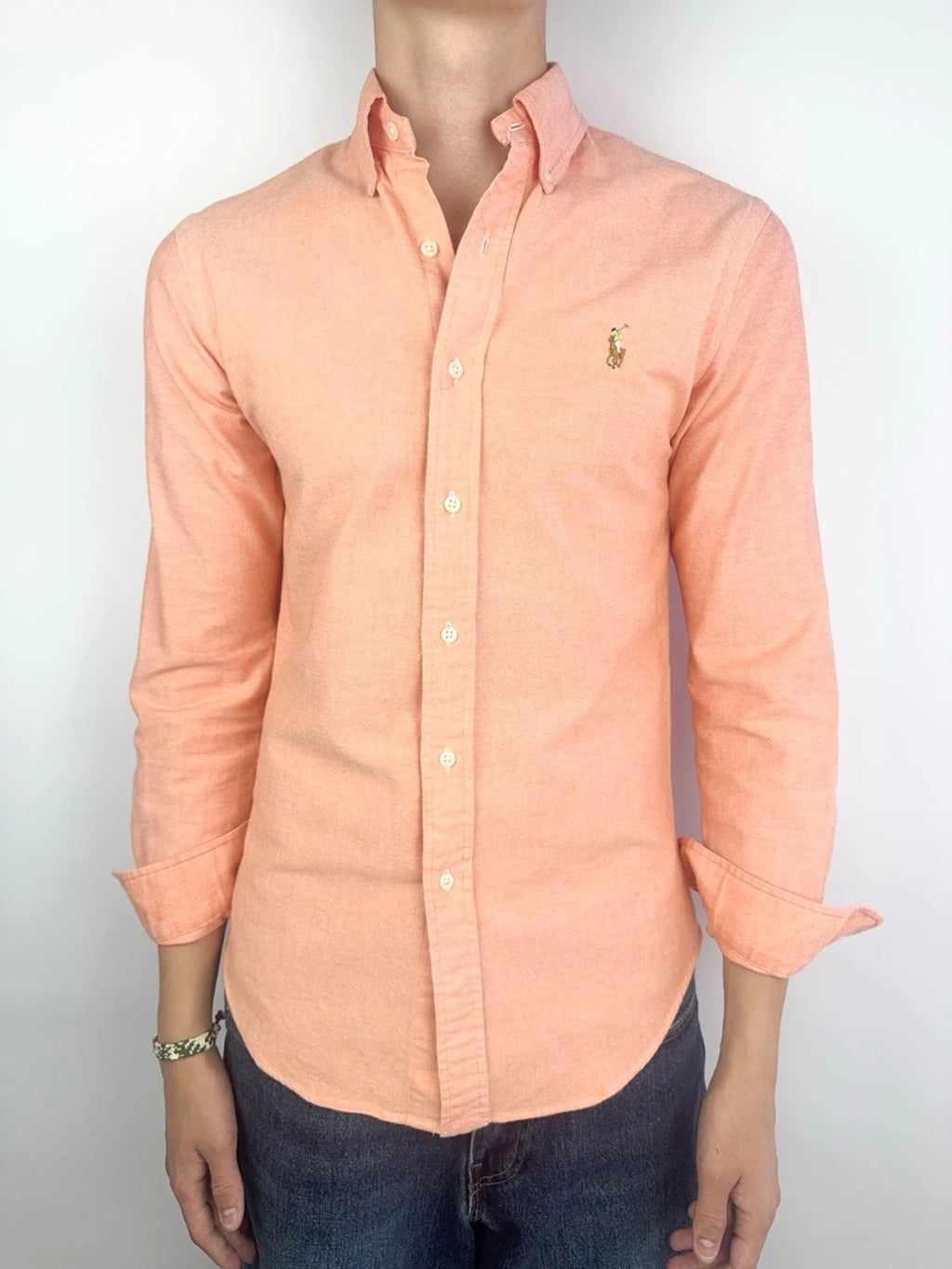 Ralph Lauren Skjorta