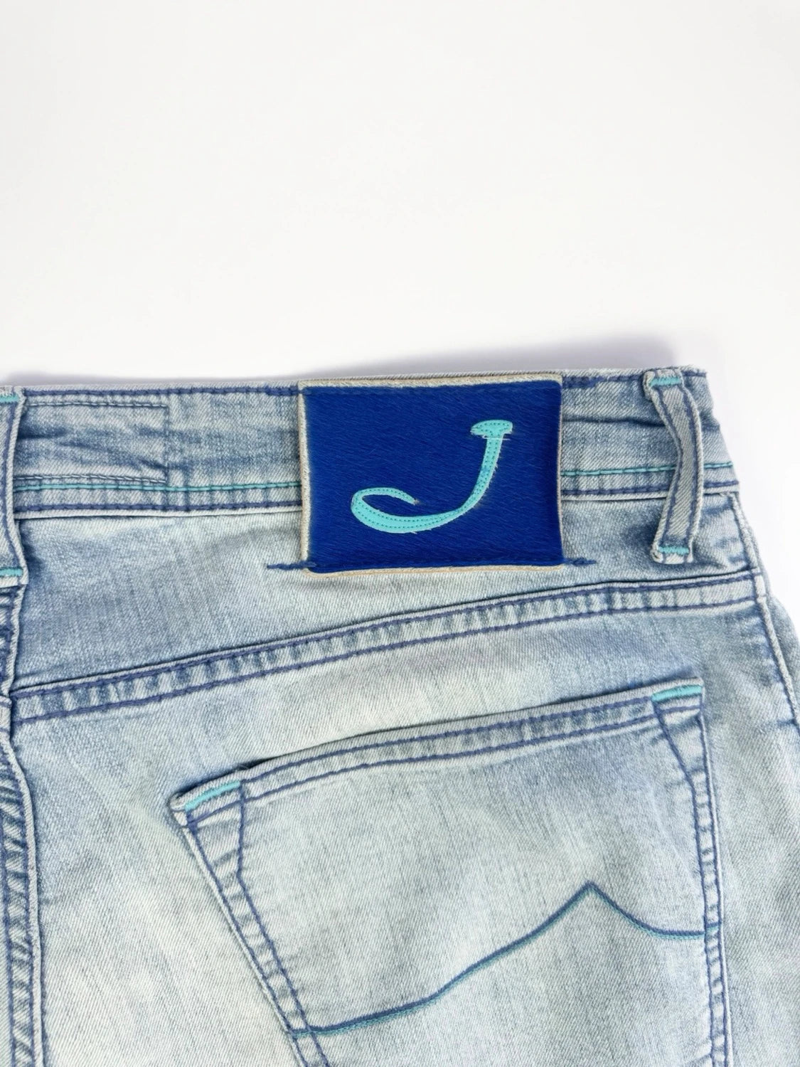 Jacob Cohën Jeans "622"