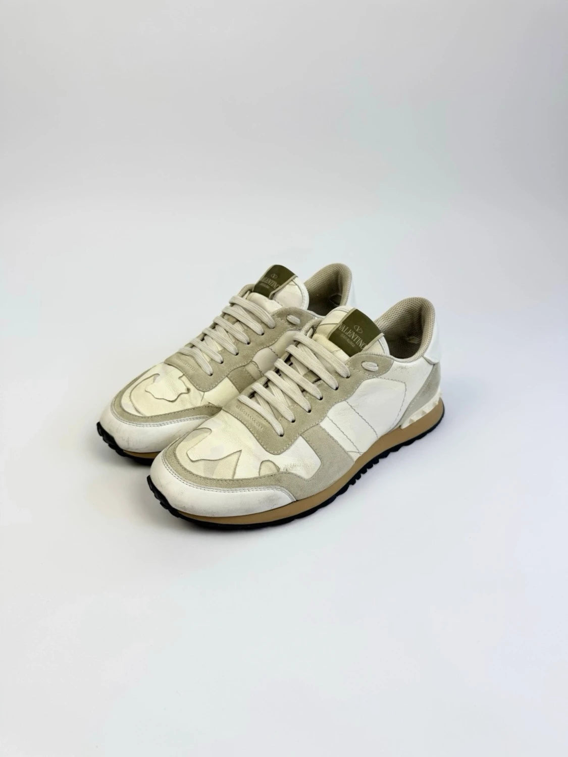 Valentino Rockrunner Sneaker