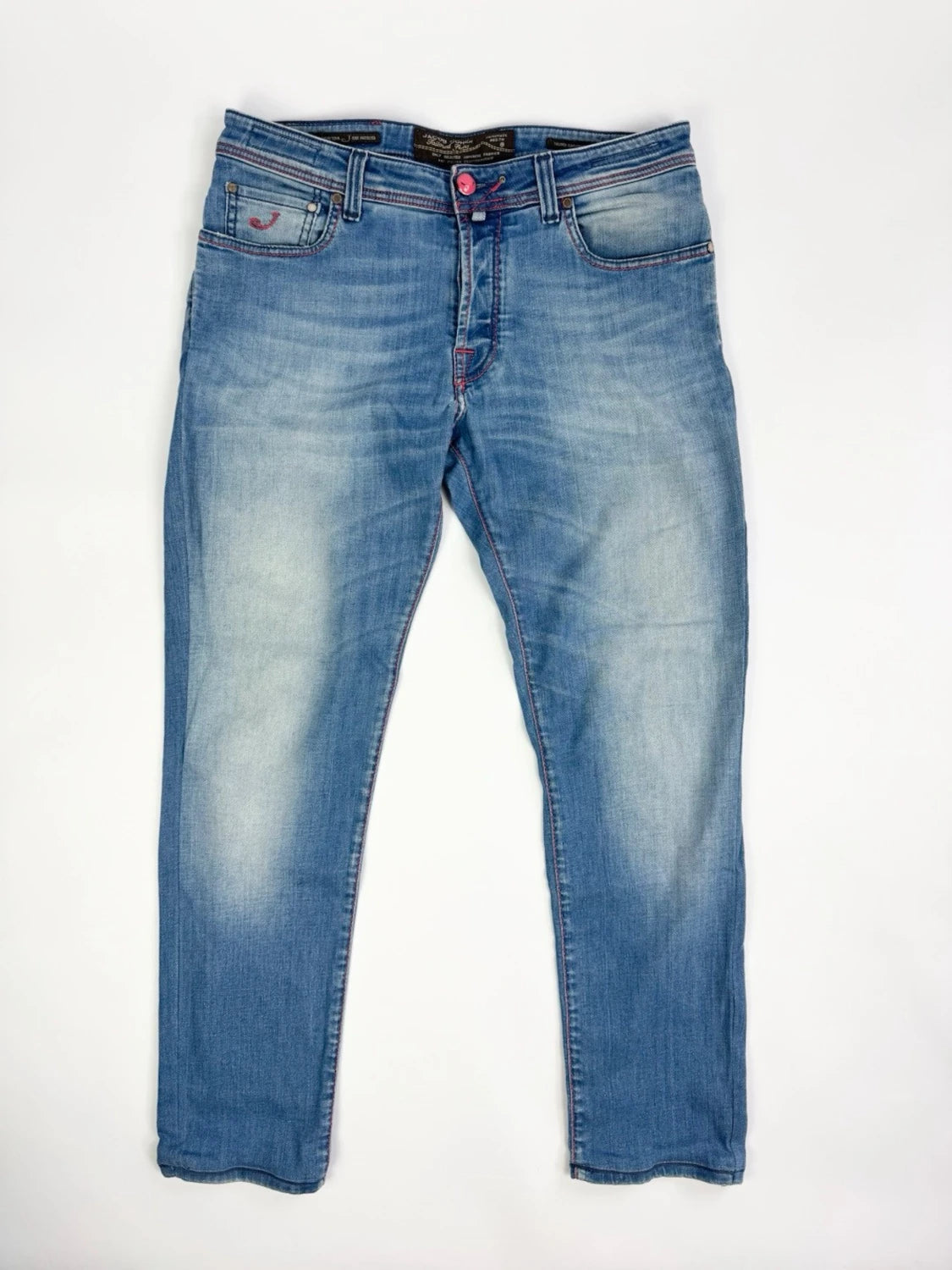 Jacob Cohën Jeans "688 Comfort"