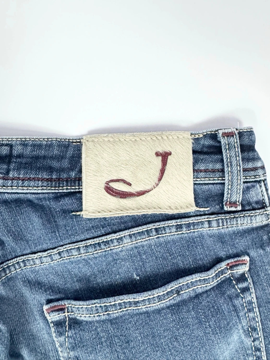 Jacob Cohën Jeans "622"