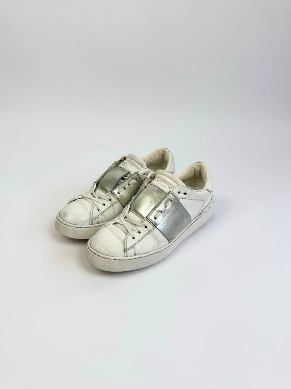 Valentino Open Sneaker