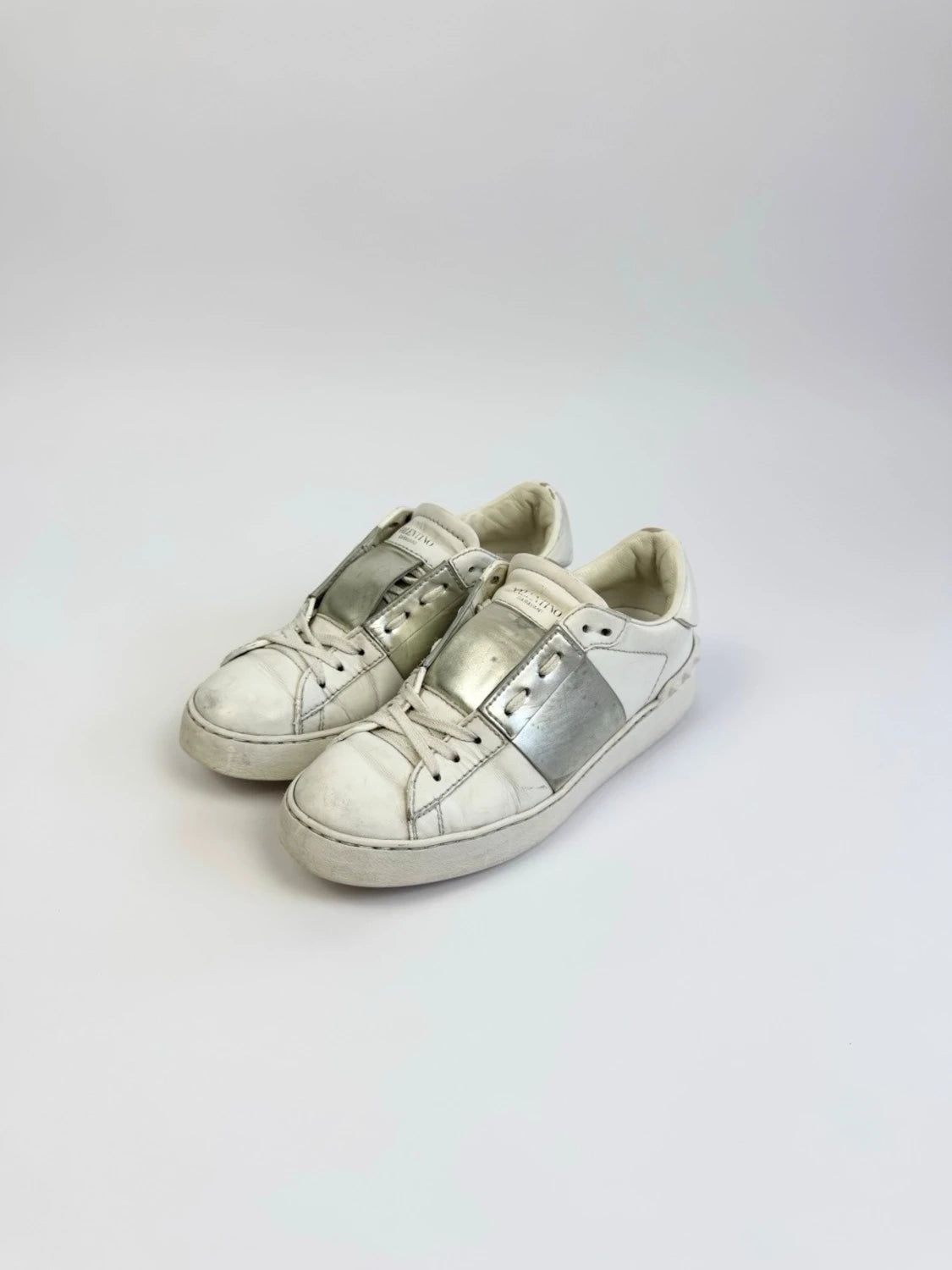 Valentino Open Sneaker