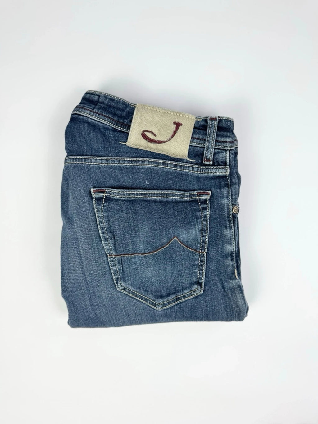 Jacob Cohën Jeans "622"