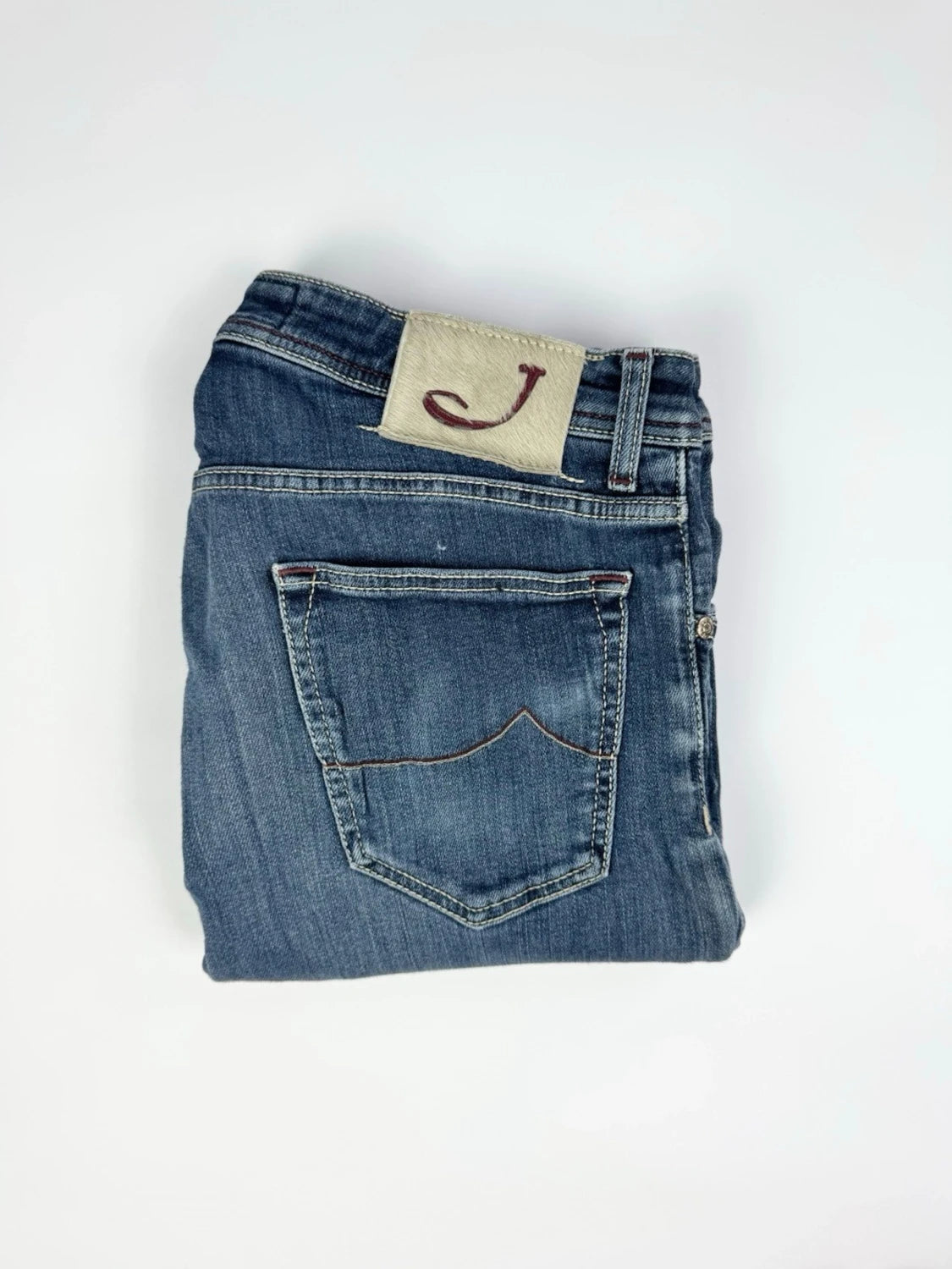 Jacob Cohën Jeans "622"