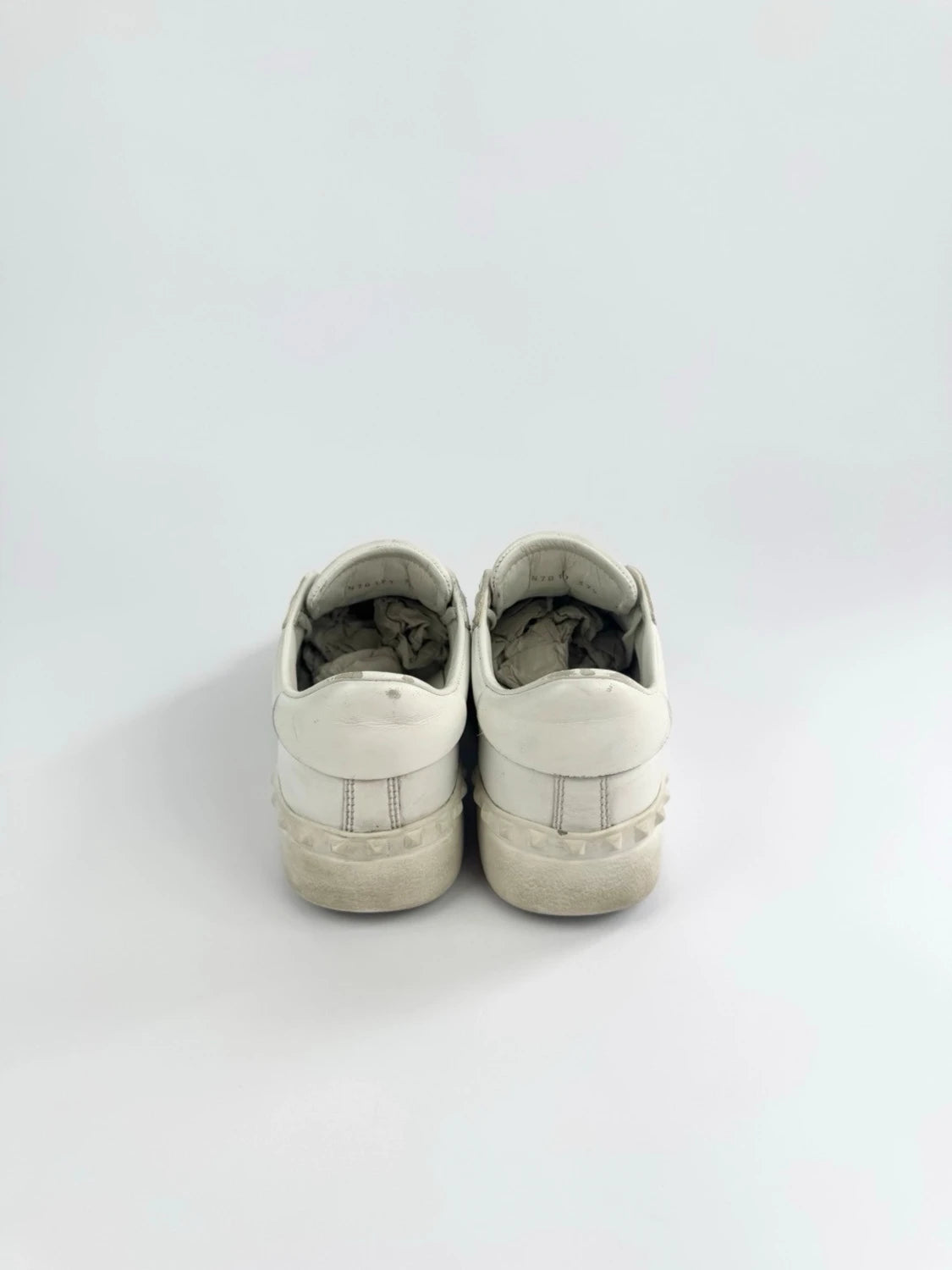 Valentino Open Sneakers