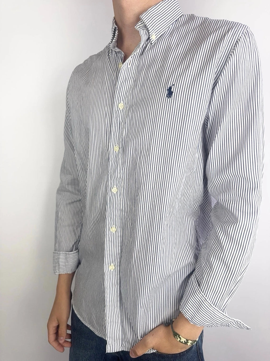 Ralph Lauren Skjorta