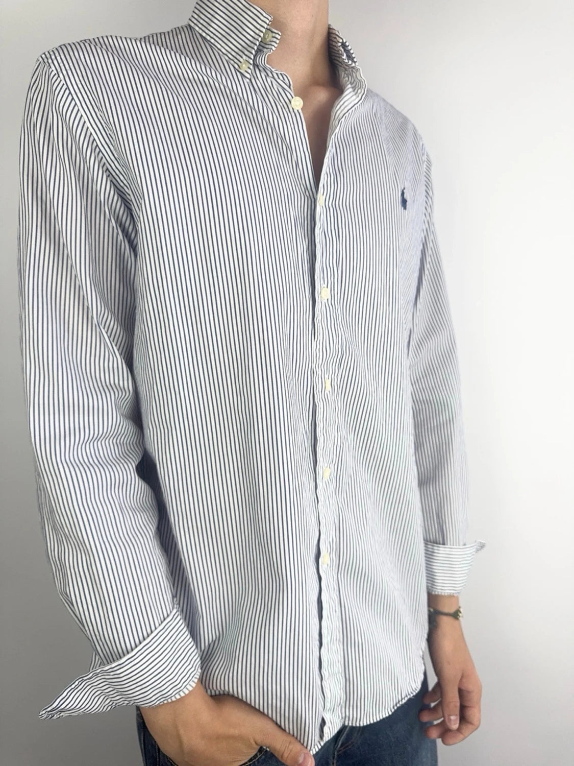 Ralph Lauren Skjorta