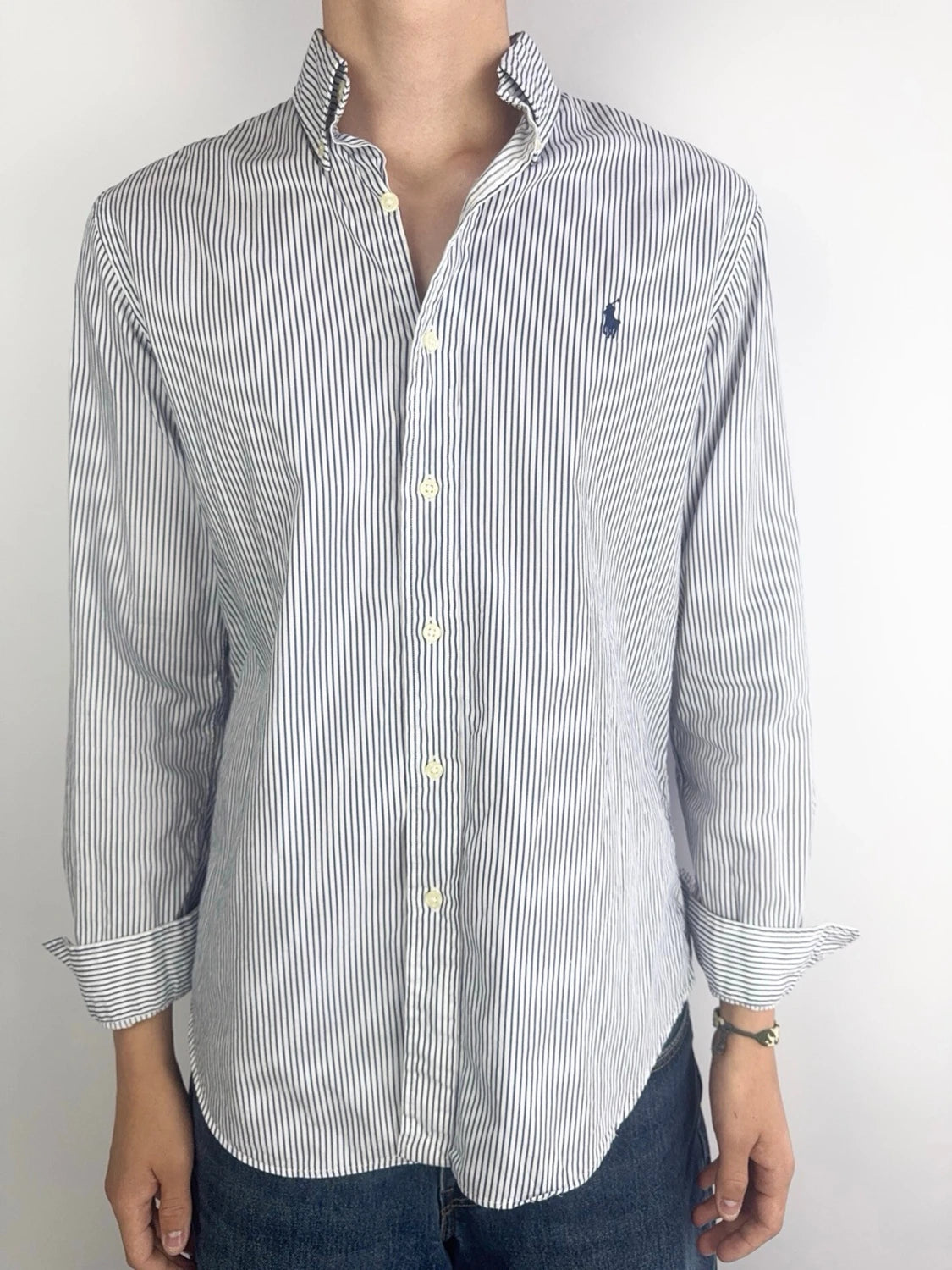 Ralph Lauren Skjorta