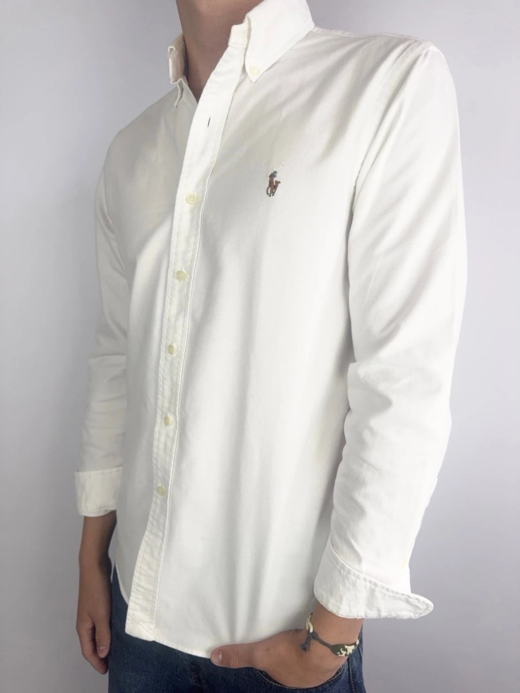 Ralph Lauren Skjorta