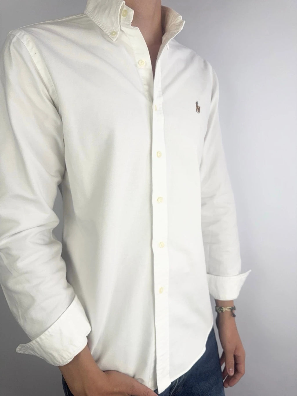 Ralph Lauren Skjorta