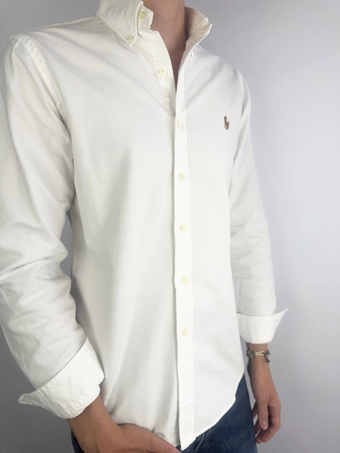 Ralph Lauren Skjorta