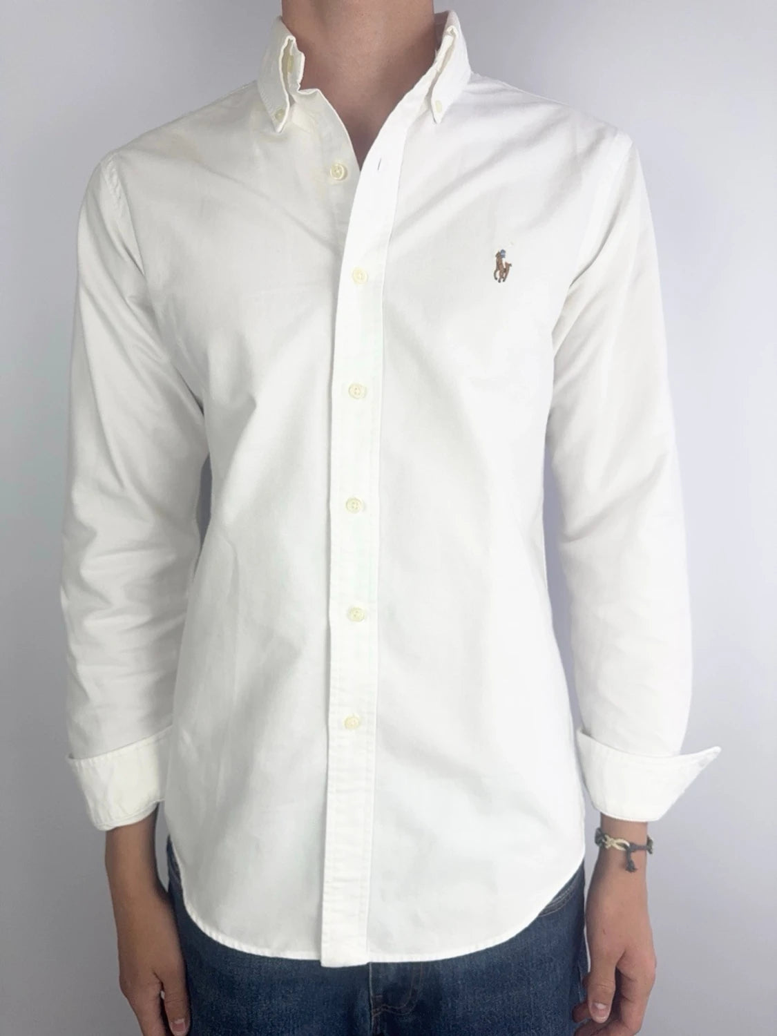 Ralph Lauren Skjorta