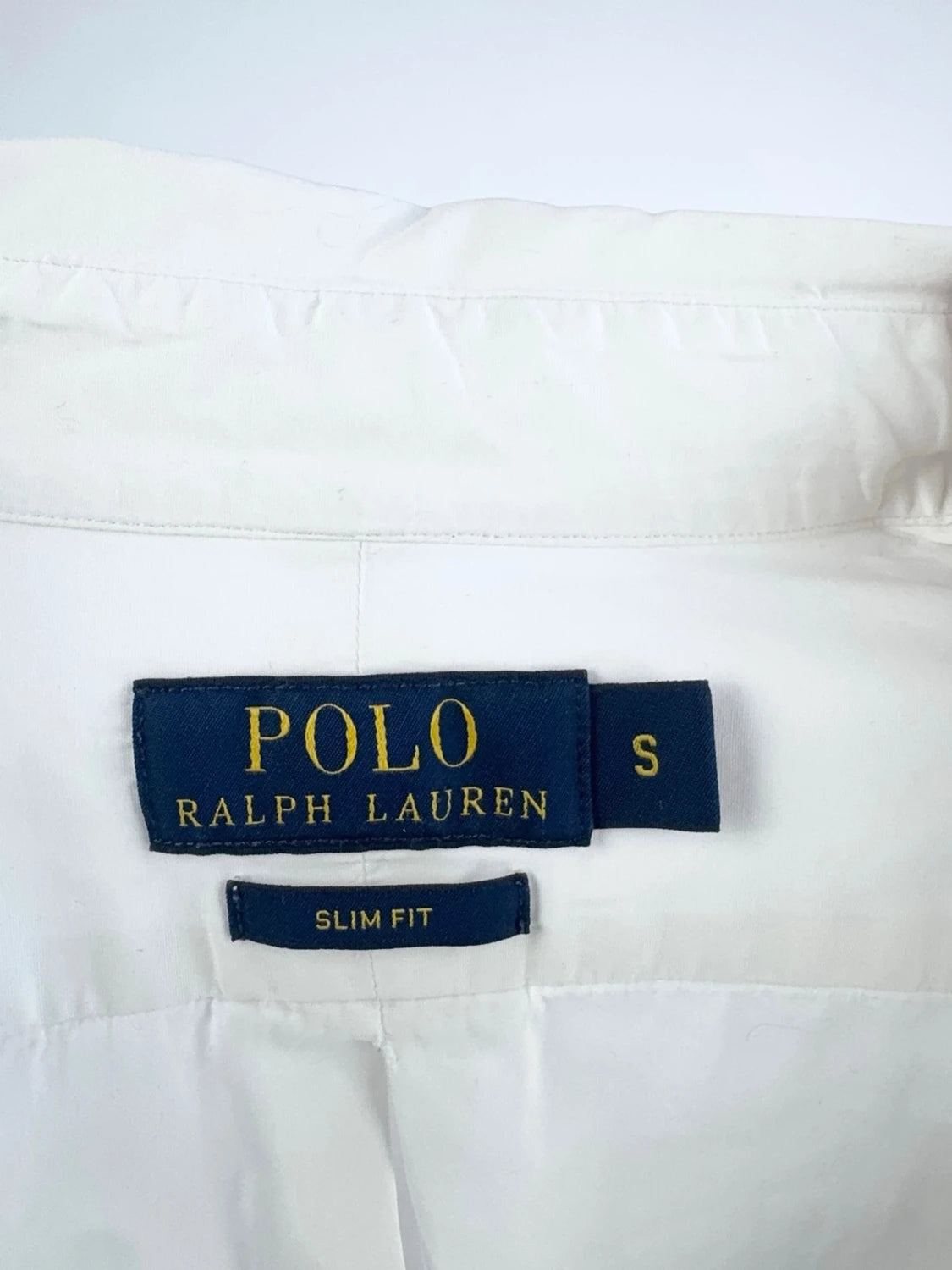 Ralph Lauren Skjorta