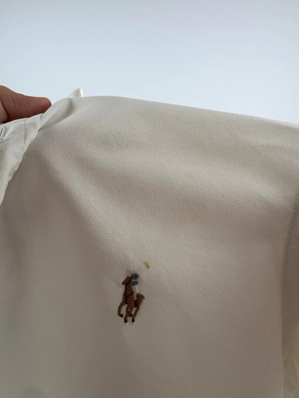 Ralph Lauren Skjorta