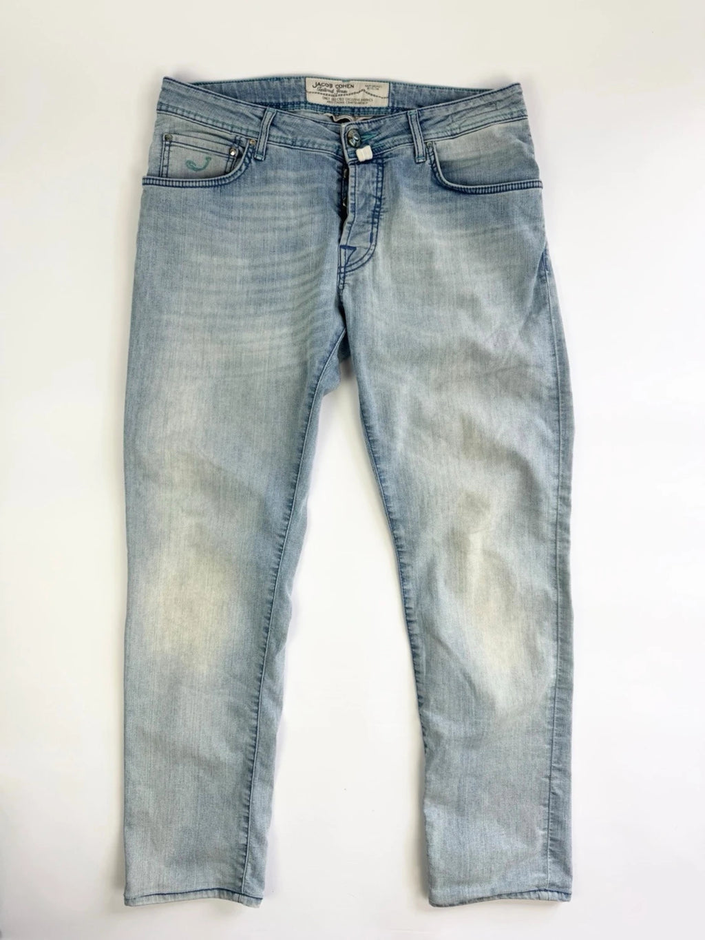 Jacob Cohën Jeans "622"