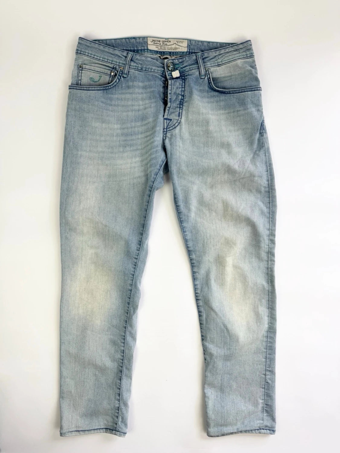 Jacob Cohën Jeans "622"