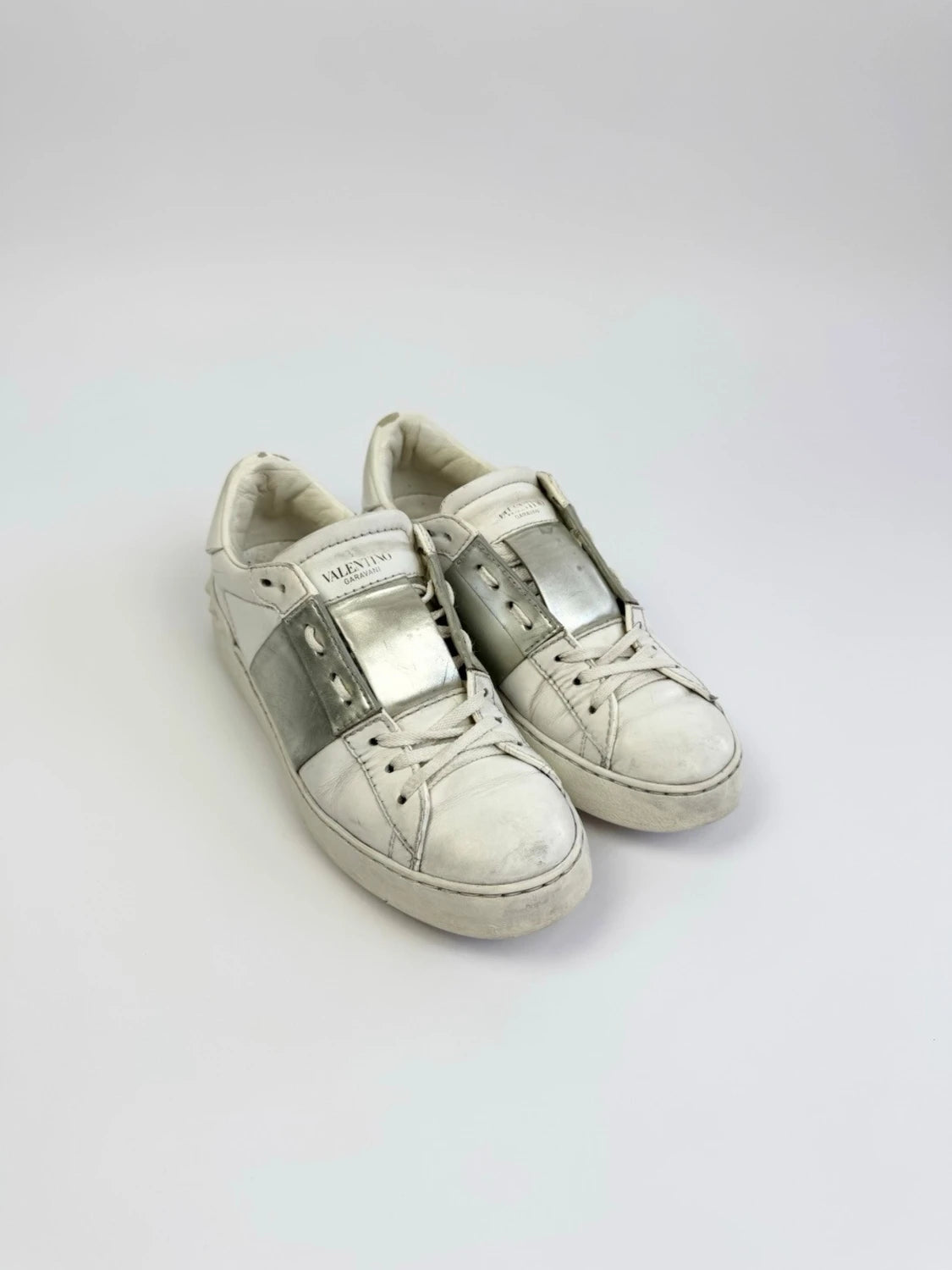 Valentino Open Sneaker
