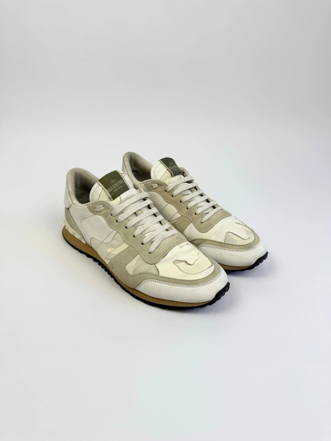 Valentino Rockrunner Sneaker