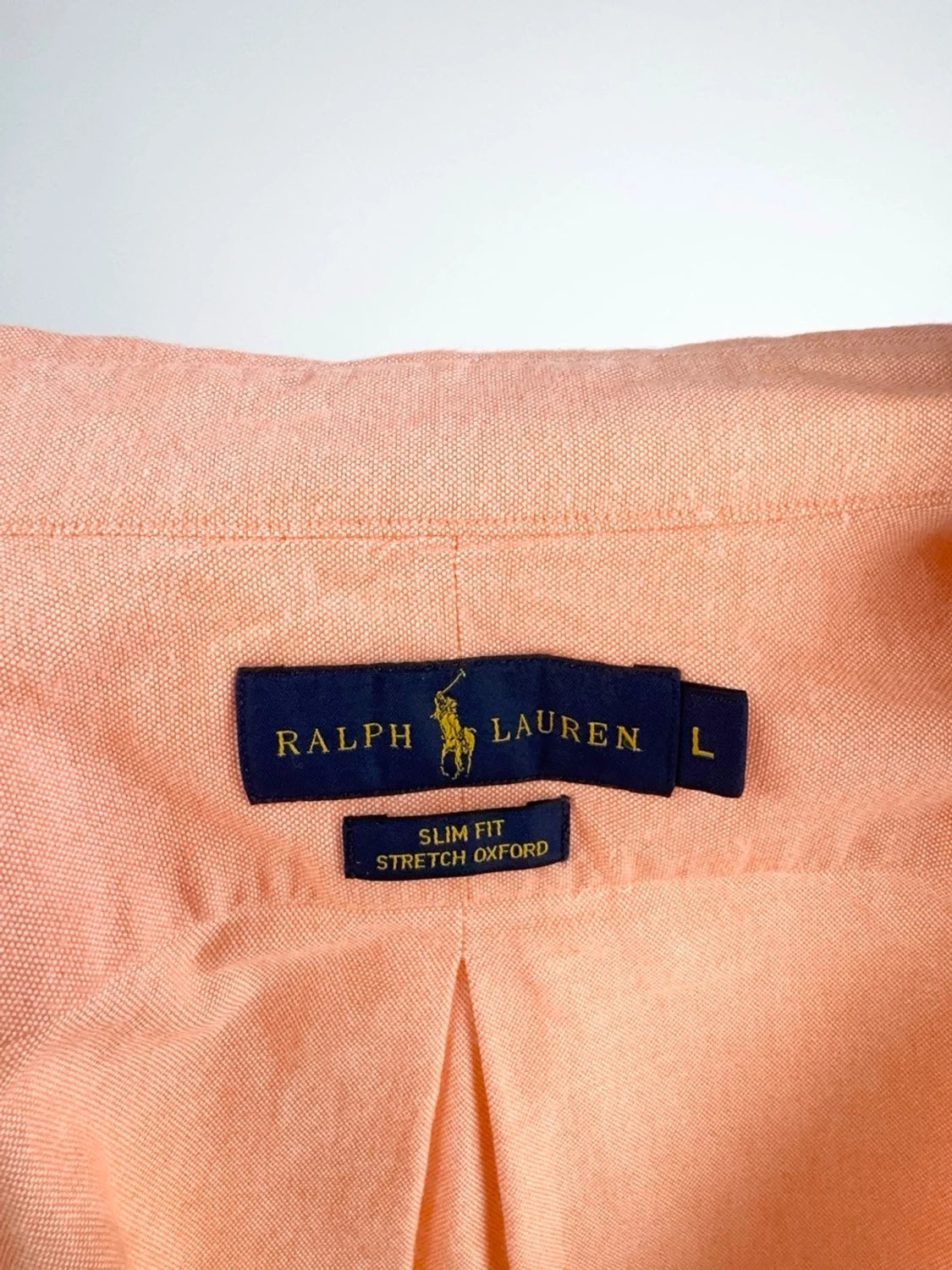 Ralph Lauren Skjorta