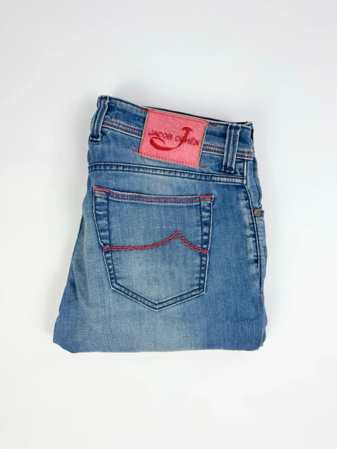 Jacob Cohën Jeans "688 Comfort"