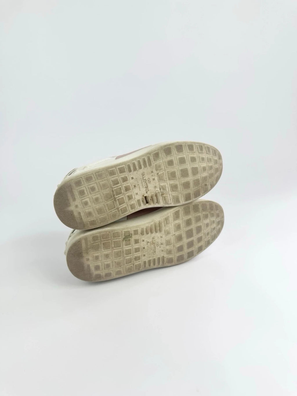 Valentino Open Sneakers
