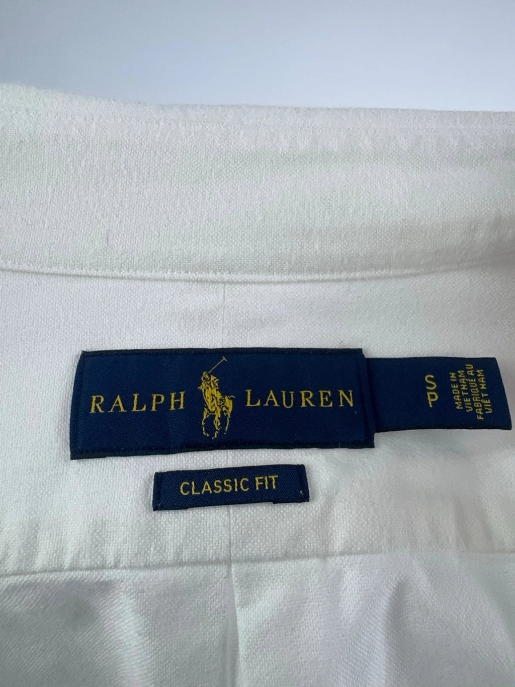 Ralph Lauren Skjorta