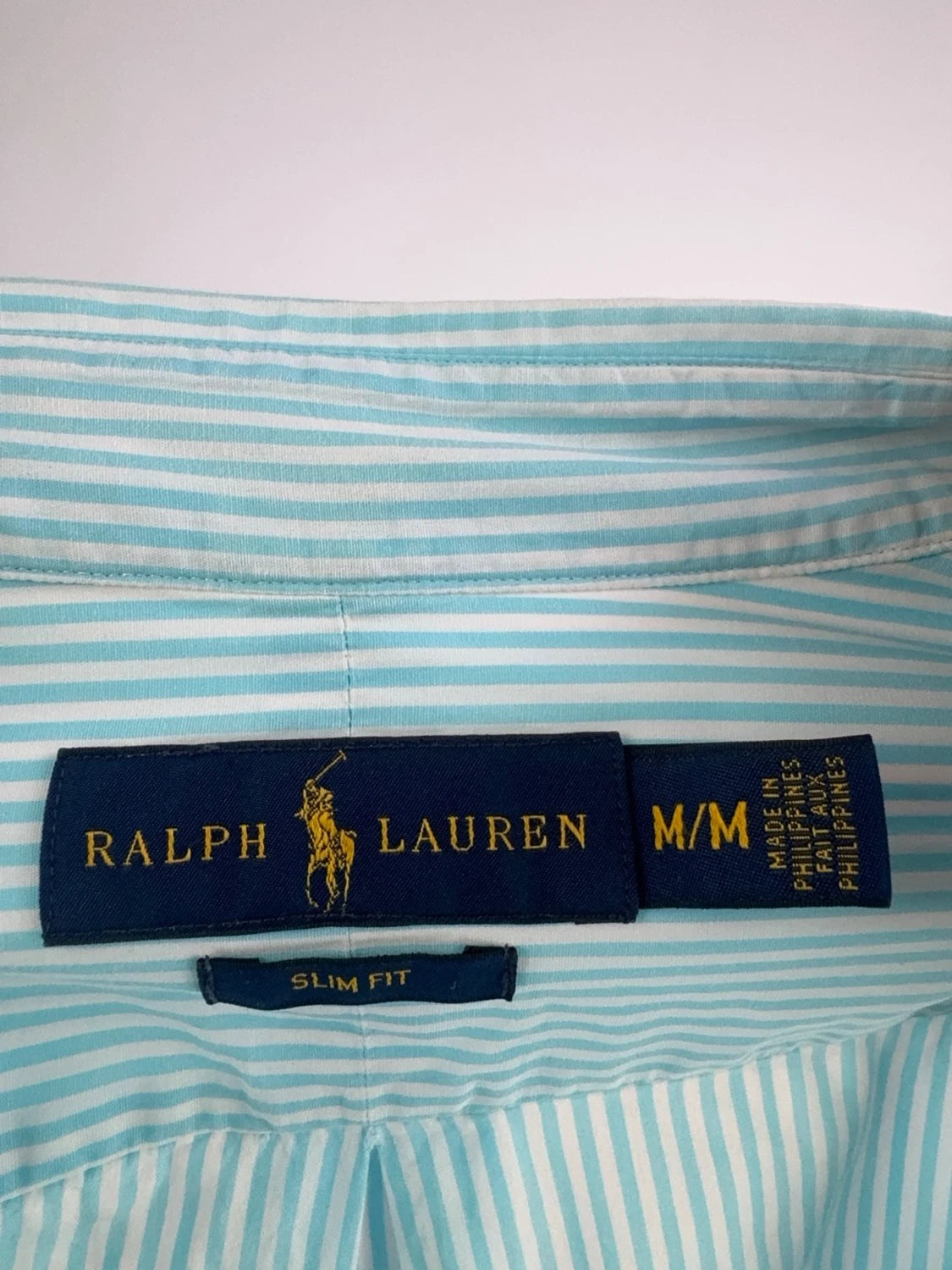 Ralph Lauren Skjorta