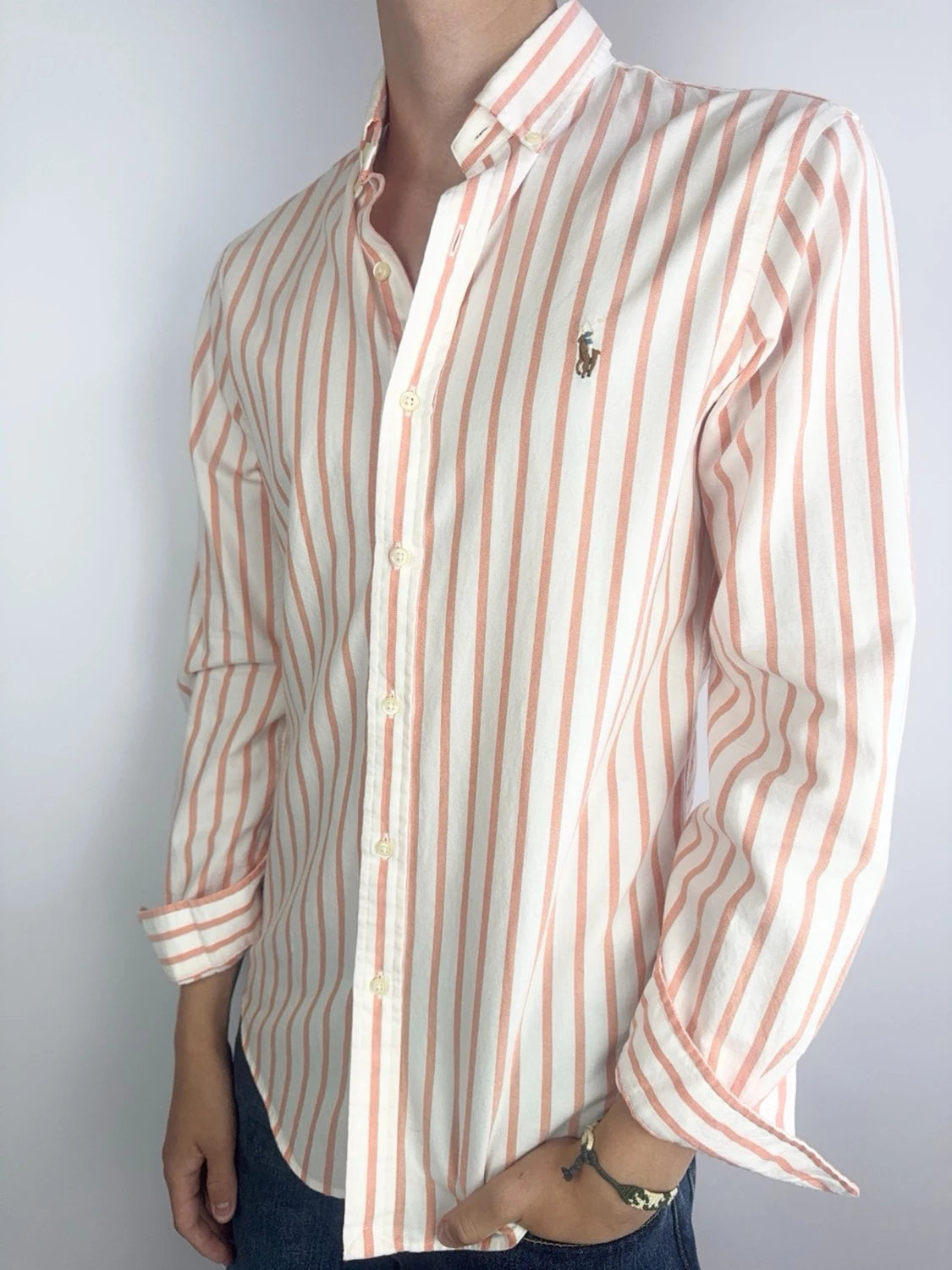 Ralph Lauren Skjorta