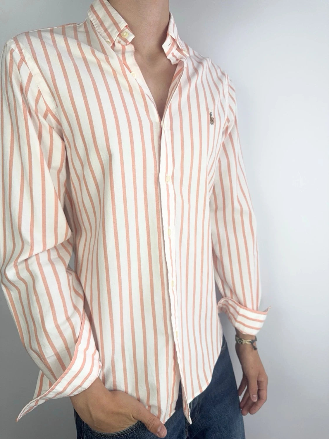 Ralph Lauren Skjorta