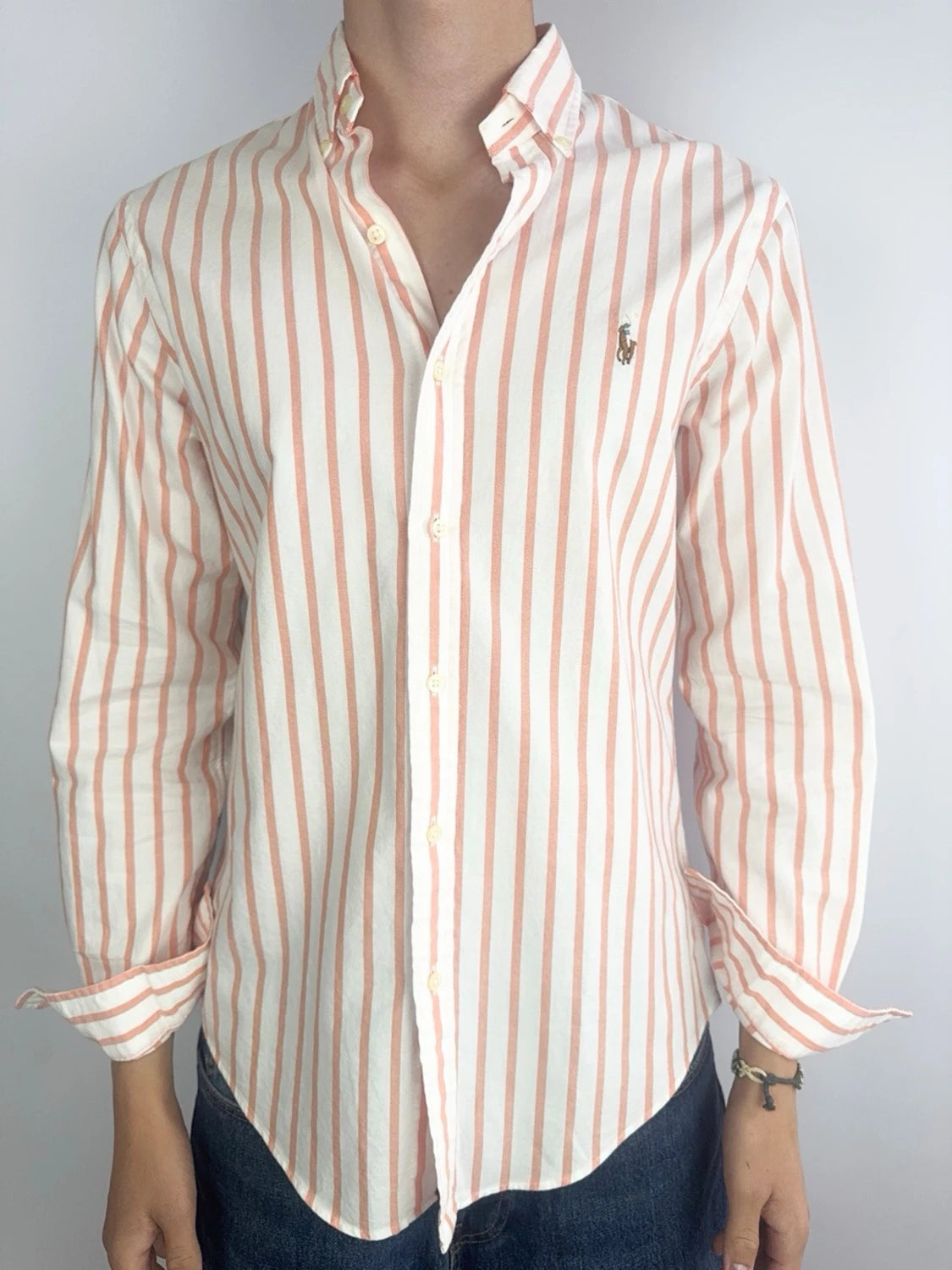 Ralph Lauren Skjorta
