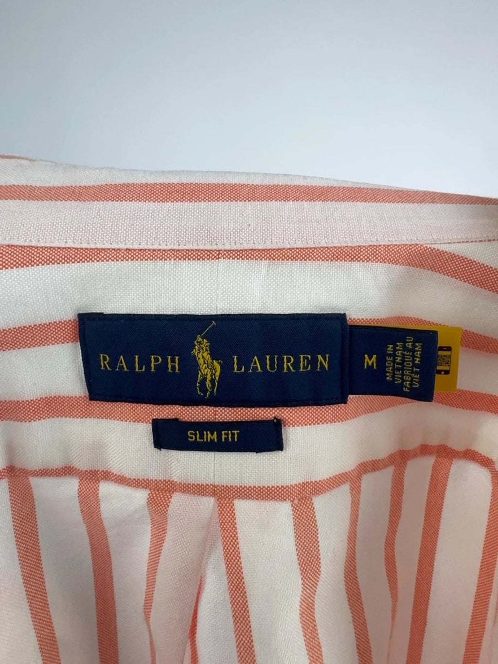 Ralph Lauren Skjorta