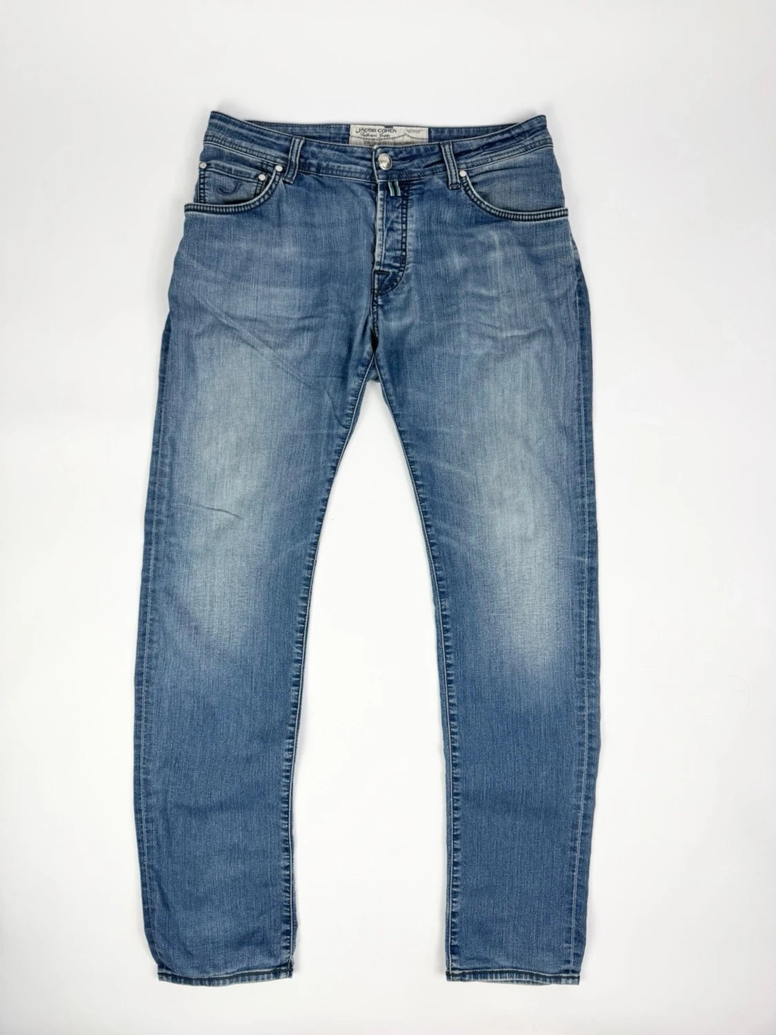 Jacob Cohën Jeans "622 C"