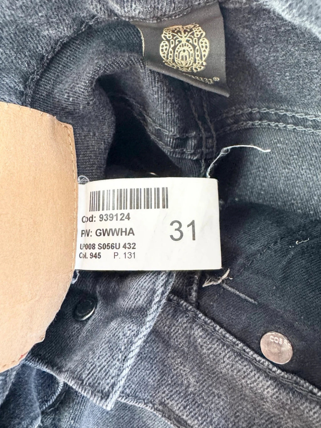 Dondup Jeans