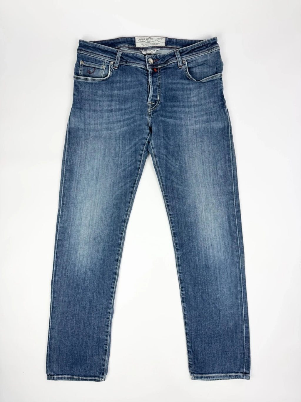 Jacob Cohën Jeans "622"